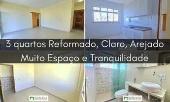 Imagem: Apartamento Locação 3 quartos 120 m²
