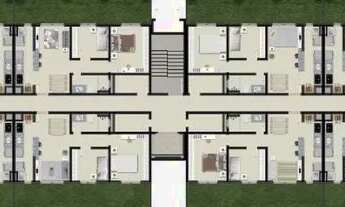 Imagem 5: LAJEADO - Apartamento Padrão - Universitário