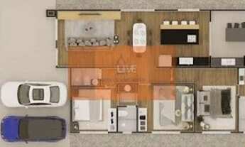 Imagem 2: Live vende - Casa Residencial à venda, Inoã, Maricá - CA0411