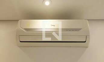 Imagem 7: Apartamento para Aluguel - Santa Cecília, 2 Quartos, 68 m2