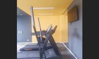 Imagem 6: Apartamento para aluguel tem 42 metros quadrados com 2 quartos em Lapa - São Paulo - São P