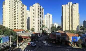 Imagem 7: Apartamento para Aluguel - Vila Mariana, 2 Quartos, 80 m2