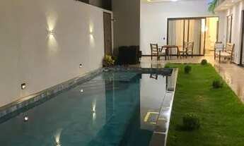 Imagem 3: Casa em Condomínio para alugar em Jauá