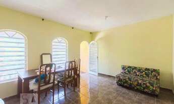 Imagem 2: Casa para Aluguel - Campos Elíseos , 2 Quartos, 125 m2