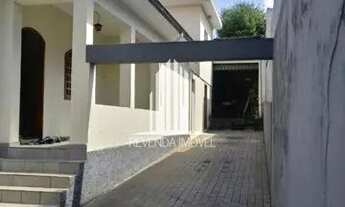 Imagem: Sobrado à venda na Vila Formosa com 252m²