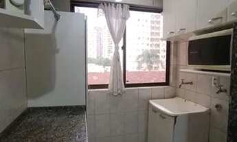 Imagem 4: Apartamento com 83m², localizado no residencial Royal Garden, localizado na rua T-48, Seto