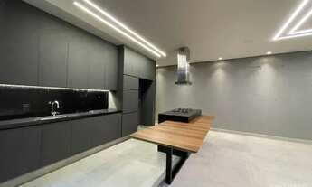 Imagem 7: Casa Residencial de 128m² no bairro Esplanada Primo Meneghetti II em Franca/SP