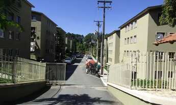 Imagem: Apartamento com 3 quartos para alugar por