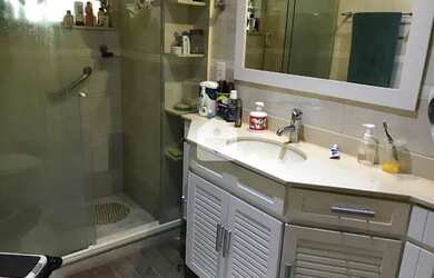 Imagem 6: Apartamento Jardim Oceânico - Paulo Assis Ribeiro