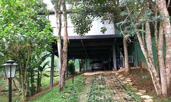 Imagem: CASA EM CONDOMÍNIO - 2 SUITES - VENDA E