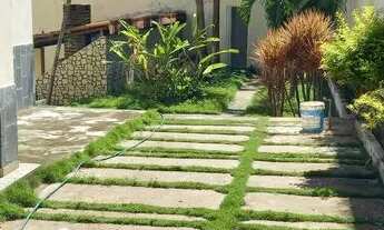 Imagem 2: CASA AMPLA COM 912M 4 QUARTOS - VILAS DO ATLÂNTICO