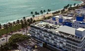 Imagem 5: Apartamento para venda, Cabo Branco, João Pessoa - 24275