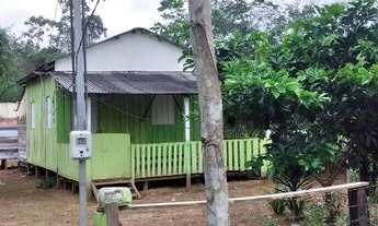 Imagem: Lote medindo 10 por 76