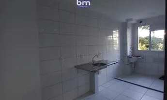 Imagem 2: Locação Apartamento com 2 dormitórios