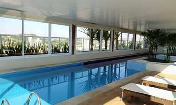 Imagem 2: Línea - Flat mobiliado, 41m², 1 suíte, Centro, Jundiaí. COD FL0082