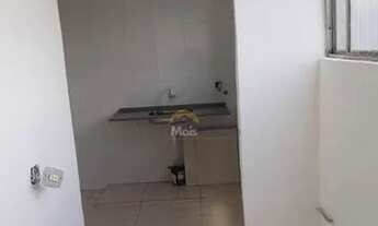 Imagem 7: Apartamento com 2 dormitórios à venda, 50 m² por R$ 200.000,00 - Parque Pinheiros - Taboão