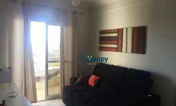 Imagem 3: Apartamento com 3 dormitórios à venda, 94 m² por R$ 580.000,00 - Residencial Porto Rico