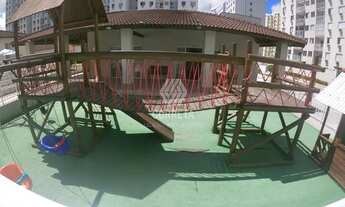 Imagem 4: M - Vendo Apartamento 2qts c\suíte no Cond. Villaggio Laranjeiras