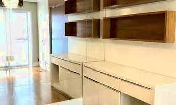 Imagem 7: Lindíssimo apartamento! Pleno de armários!!