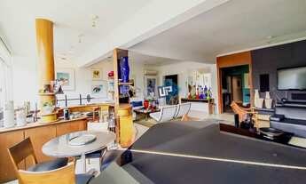 Imagem 7: Maravilhoso Apto. - Ipanema - 4 Quartos - Aluguel