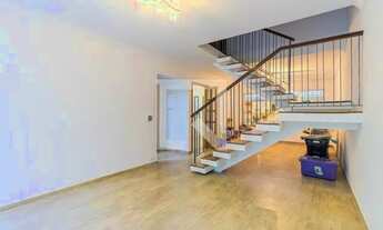 Imagem 2: Casa para Aluguel - Jardim Marajoara , 4 Quartos, 160 m2