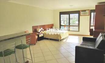 Imagem 2: PORTO ALEGRE - Kitchenette/Conjugados - SANTANA