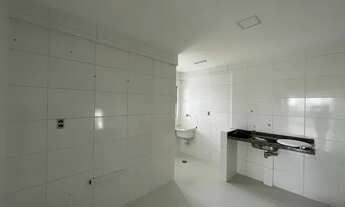 Imagem 3: Alugo Apartamento Primeira Locação na pedreira