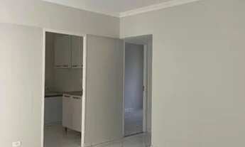 Imagem 2: Apartamento com 2 dormitórios para alugar, 55 m² por R$ 1.850,00/mês - Jardim Armênia - Mo