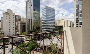 Imagem 7: Apartamento para Aluguel - Vila Olímpia, 2 Quartos, 44 m2