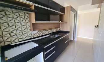 Imagem 5: Apartamento para venda com 3 quartos no Pontal Oceânico