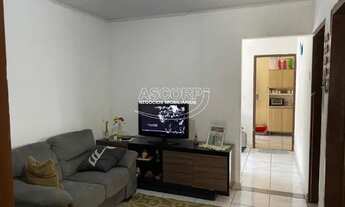 Imagem: Casa a venda no bairro São Jorge, Piracicaba.(Código