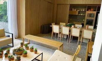 Imagem 6: Cobertura duplex com 4 quartos em Laranjeiras Maison 201M²