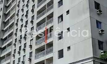 Imagem 3: Pleno Residencial- 3/4 sendo 2 suítes