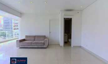 Imagem 7: Venda Apartamento 1 Dormitórios - 67 m² Itaim Bibi