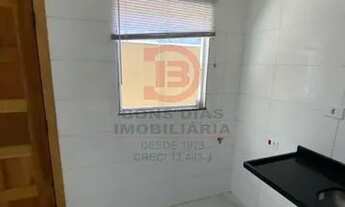 Imagem 7: Condomínio- Vila Ré