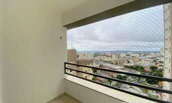 Imagem 5: Apartamento 1702 Bloco B, Res Villagio Amazonas, Rua Uirapuru Qd. 29 Lt. 32/35, Parque Ama