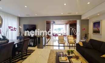 Imagem 2: Locação Casa Santa Lúcia Belo Horizonte