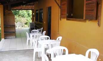 Imagem 6: Aluguel de Lindo Sitio com Rio na Região da Serra - Jaboticatubas