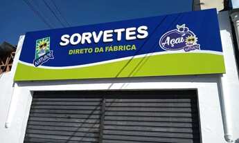 Imagem: Loja de Sorvetes