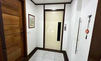 Imagem 1: Cobertura à venda, 4 quartos, 2 suítes, 3 vagas, BARRA DA TIJUCA - RIO DE JANEIRO/RJ