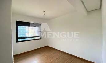 Imagem 5: Aluga - se belíssimo Apartamento 02 dormitórios sendo 01 suíte e 01 vaga de garagem cober