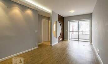 Imagem 2: Apartamento para Aluguel - Vila Olímpia, 2 Quartos, 67 m2