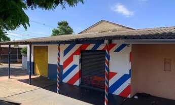 Imagem 5: Vende se casa com lojas comerciais