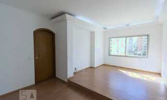 Imagem: Apartamento para Aluguel - Brooklin, 3 Quartos