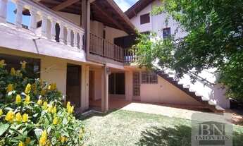 Imagem 5: Casa com 4 dormitórios para alugar, 430 m² - Universitário - Santa Cruz do Sul/RS