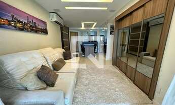 Imagem 5: Apartamento para Aluguel - Jacarepaguá, 3 Quartos, 80 m2