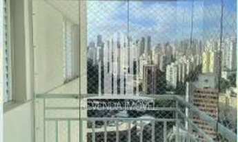 Imagem 2: Apto Para Locação 2 Dorms. 2 Vagas no Jd. Caboré