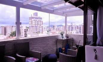 Imagem: FLORIANóPOLIS - Apartamento Padrão - Centro