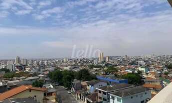 Imagem 2: São Paulo - Apartamento Padrão - Vila Matilde