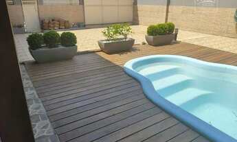 Imagem 3: Casa com 3 dormitórios à venda, 100 m² por R$ 890.000 - Ilha dos Bentos - Vila Velha/ES